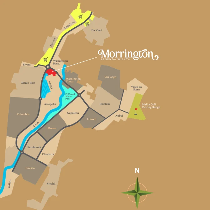 Masterplan